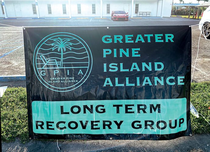 GPIA discusses longterm recovery of Pine Island News, Sports, Jobs Pineisland Eagle